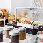 Couette-café La Dolce A 4*