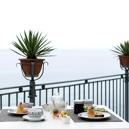 La Dolce A Nocleg ze śniadaniem