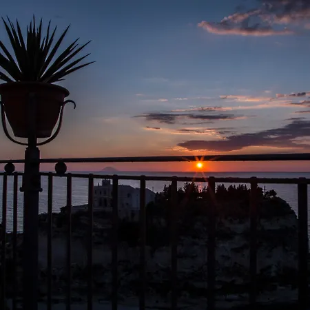 Nocleg ze śniadaniem La Dolce A Tropea