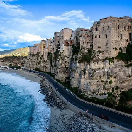 Nocleg ze śniadaniem La Dolce A Tropea