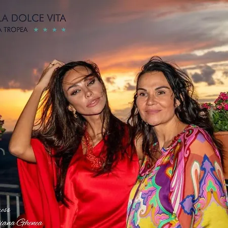 La Dolce A 4*