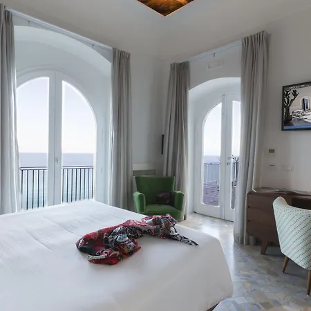 La Dolce A 4* Tropea