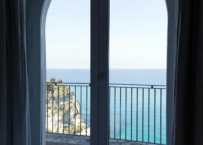 La Dolce A Tropea