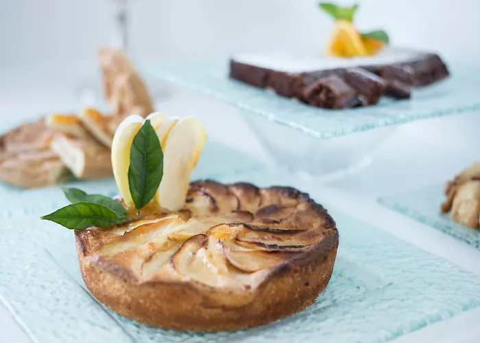 La Dolce A 4* Tropea