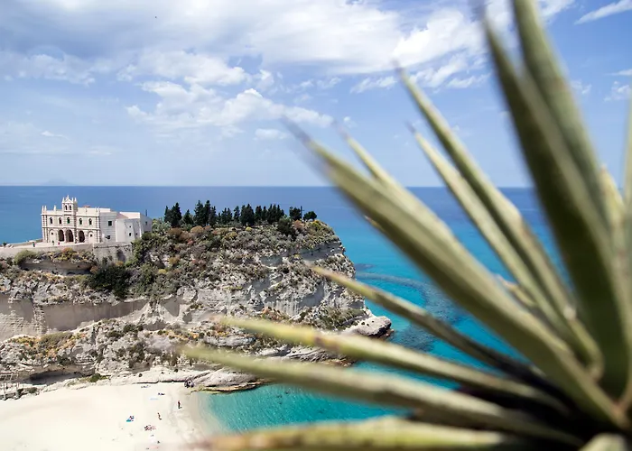 La Dolce A 4* Tropea