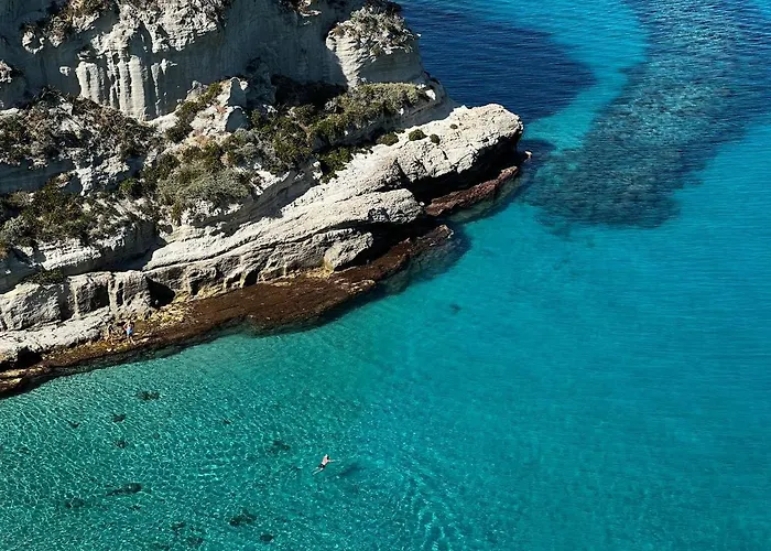 La Dolce A 4* Tropea