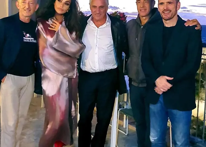 Nocleg ze śniadaniem La Dolce A 4*