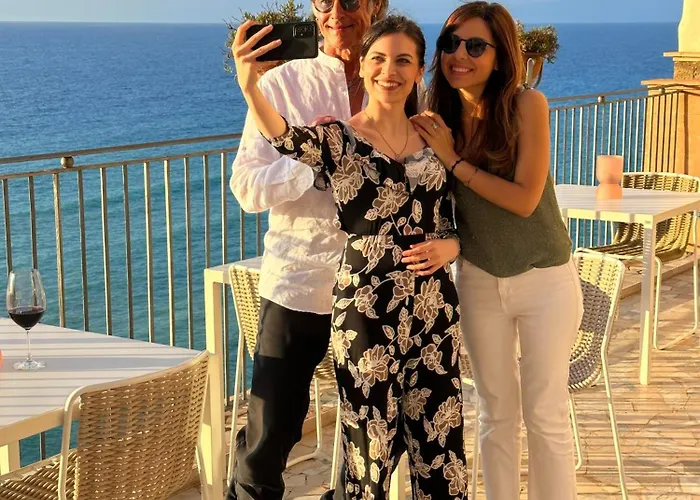 Nocleg ze śniadaniem La Dolce A