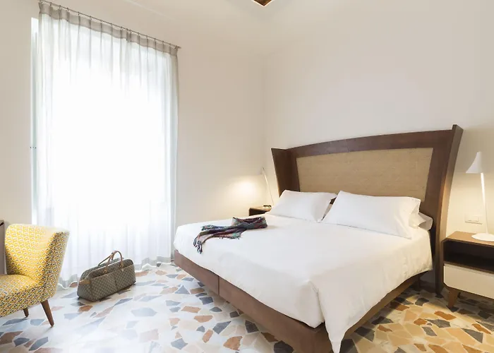 Nocleg ze śniadaniem La Dolce A 4*