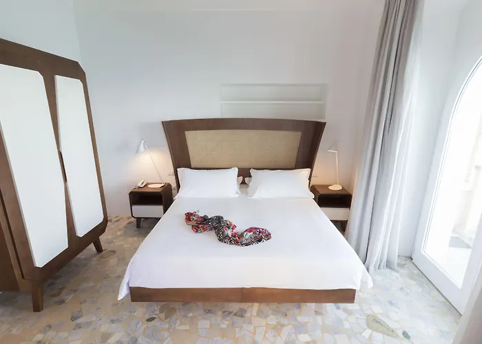 Nocleg ze śniadaniem La Dolce A 4*