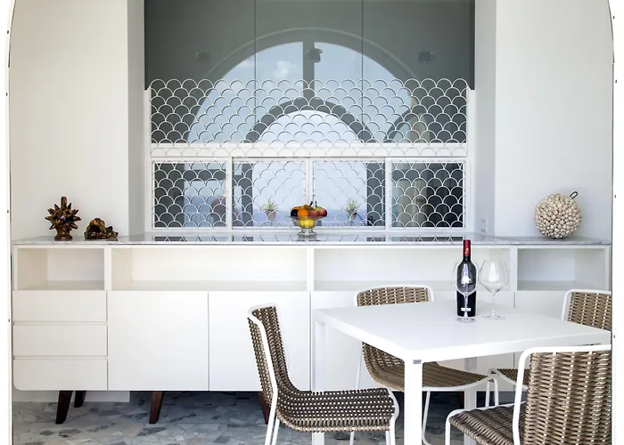 La Dolce A Nocleg ze śniadaniem Tropea