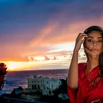 La Dolce A Frühstückspension Tropea