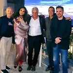 Frühstückspension La Dolce A 4*