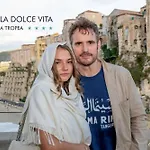 Frühstückspension La Dolce A 4*