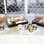 Frühstückspension La Dolce A 4*