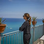 La Dolce A Frühstückspension Tropea