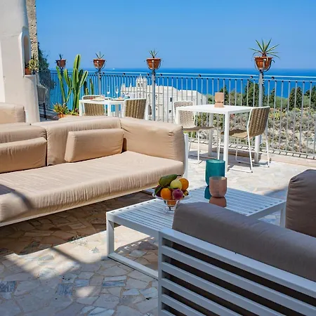 Bed & Breakfast La Dolce A Tropea