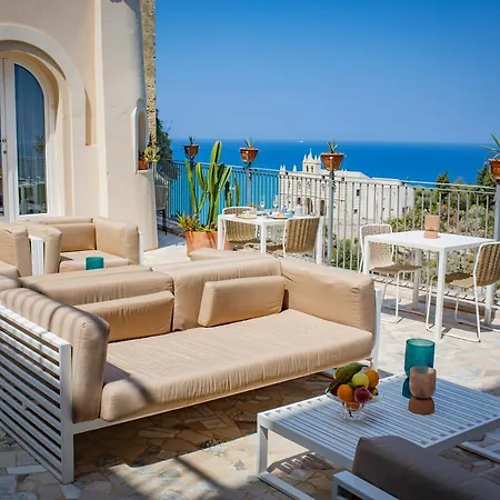 La Dolce A Tropea
