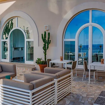 La Dolce A טרופאה