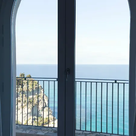 La Dolce A Tropea