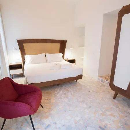 Bed and Breakfast La Dolce A