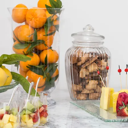 Bed and Breakfast La Dolce A Tropea