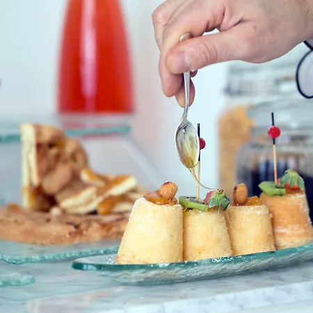 Bed and Breakfast La Dolce A