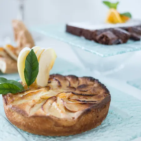 La Dolce A 4* טרופאה