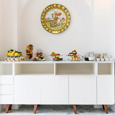 Bed and Breakfast La Dolce A