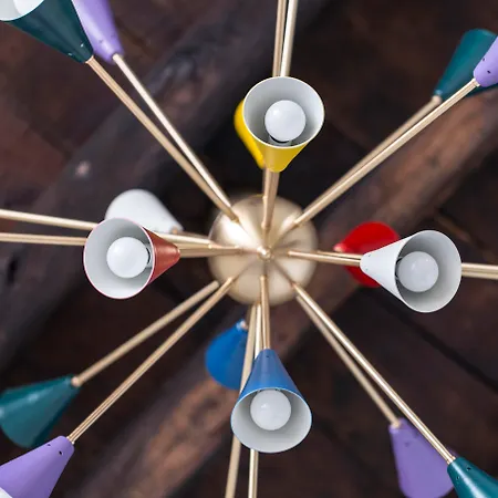 Nocleg ze śniadaniem La Dolce A