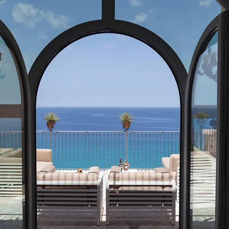 La Dolce A Bed and Breakfast Tropea