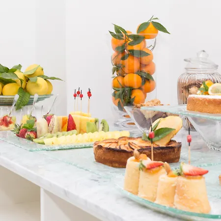 La Dolce A 4* Tropea