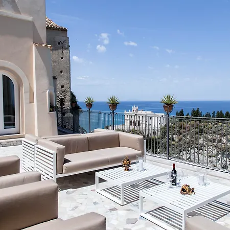 La Dolce A 4* Tropea