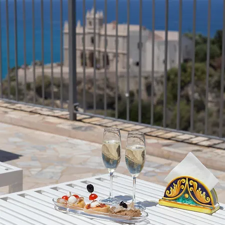 La Dolce A 4* Tropea