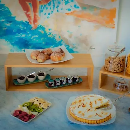 La Dolce A Bed & Breakfast Tropea
