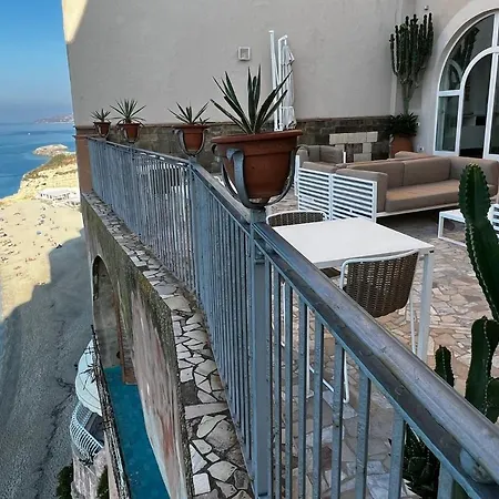 Bed & Breakfast La Dolce A Tropea