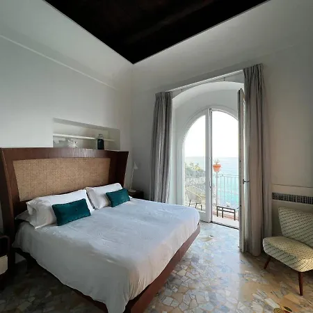 La Dolce A 4* Tropea