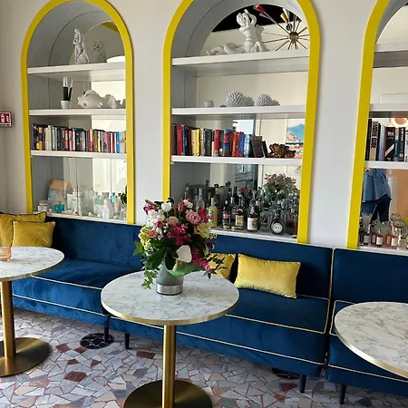 La Dolce A 4* טרופאה