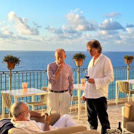 La Dolce A 4* Tropea