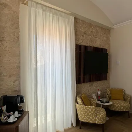 Panzió La Dolce A Tropea