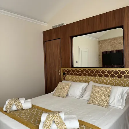 La Dolce A Bed and Breakfast 4*