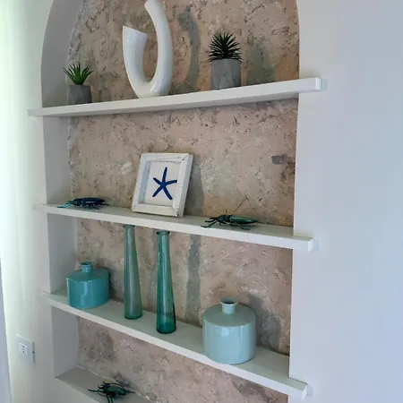 Panzió La Dolce A Tropea