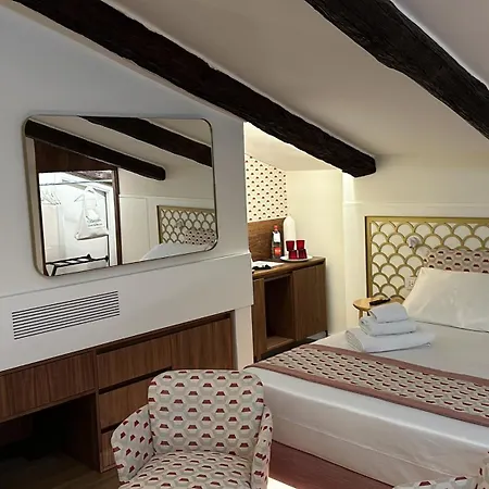 La Dolce A 4* Tropea
