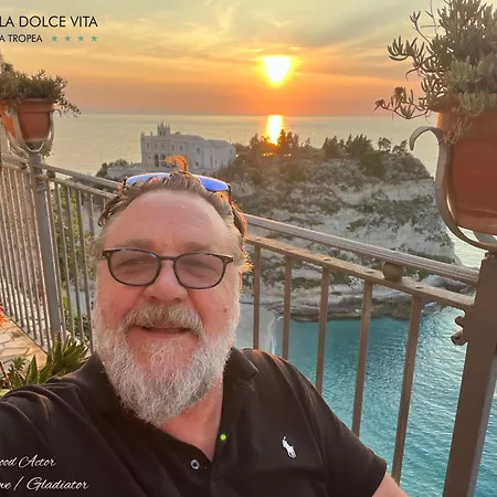 Bed and Breakfast La Dolce A