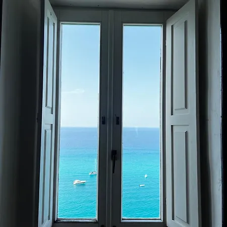 La Dolce A Panzió Tropea