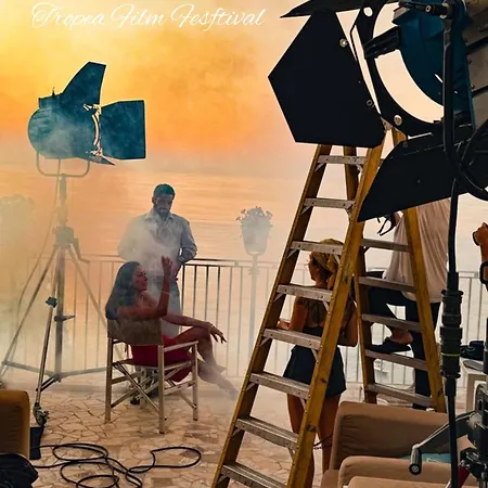 La Dolce A טרופאה