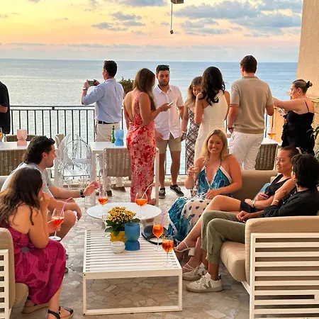 La Dolce A 4* Tropea