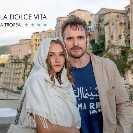 Bed and Breakfast La Dolce A 4*