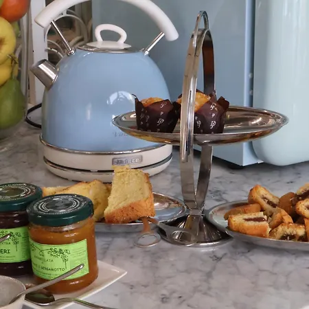 Bed and Breakfast La Dolce A