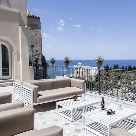 La Dolce A Bed and Breakfast